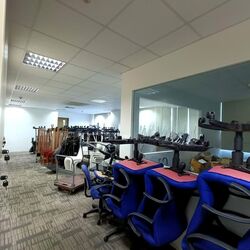 Bukit Batok Street 22 (D23), Office #562809991